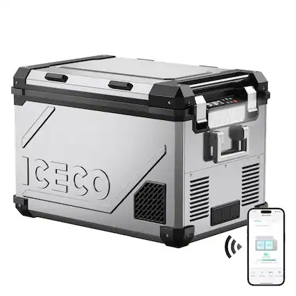 ICECO C
10% Aore 18 M
