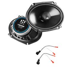 NVX VSP68 V-SERIES 2 Speaker CE