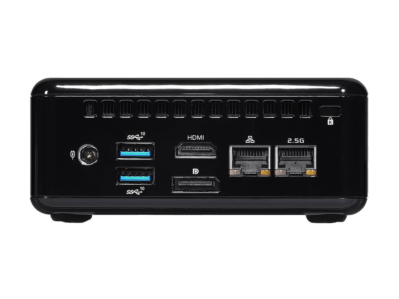 K 10 SS+ HDMI 2.5G P 10 SS+