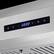 Alt View 2. COSMO - UMC30 30 in. Haven Collection 380 CFM Ducted Under Cabinet Range Hood, LED Lights, Touch Controls - Stainless Steel.