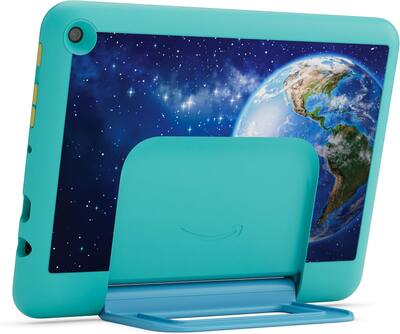 Amazon Fire HD 8 Kids Pro tablet, ages 6 12 | 3GB memory, 8 Amazon Fire HD 8 Kids Pro tablet, ages 6 12 | 3GB memory, 8