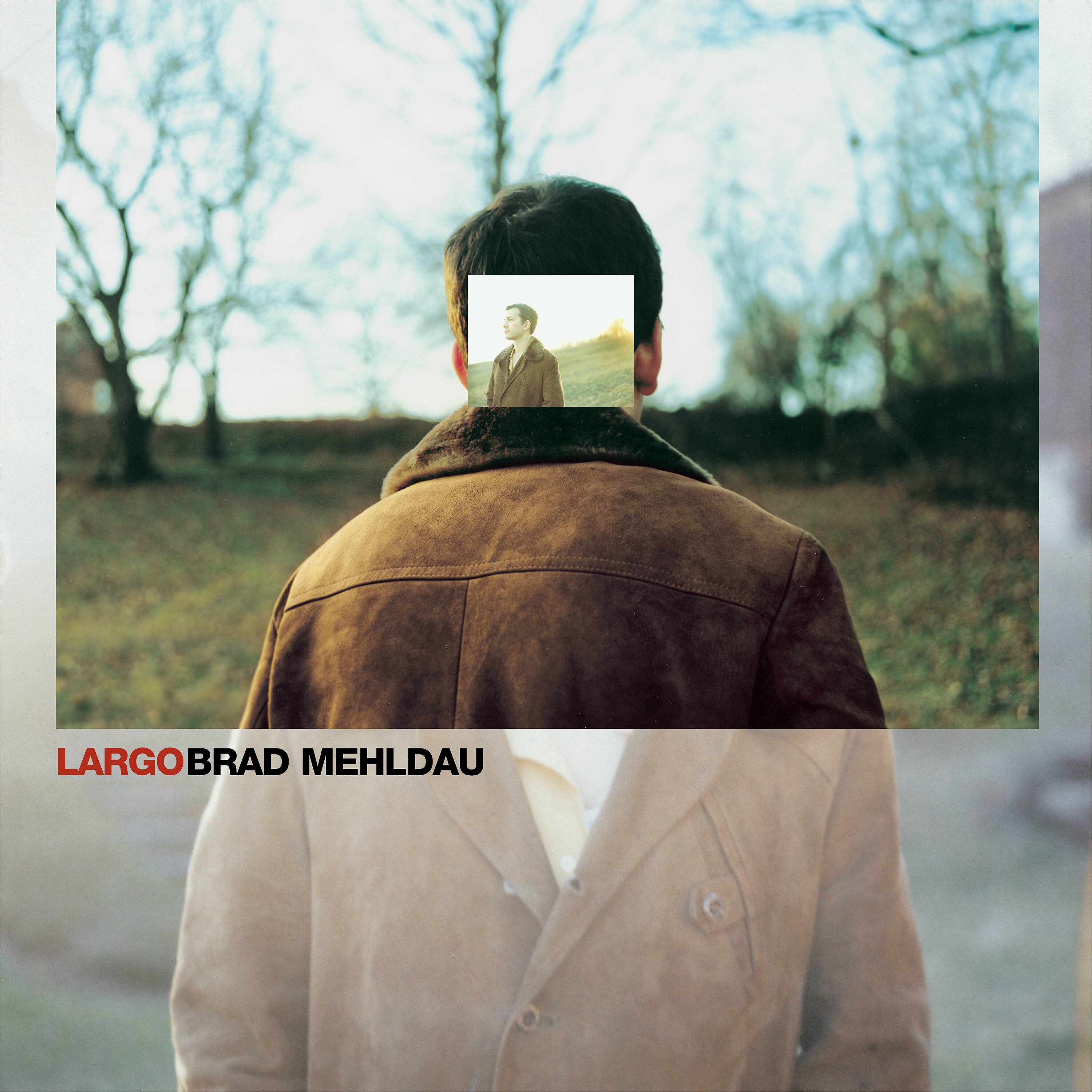 Front. Largo [LP].