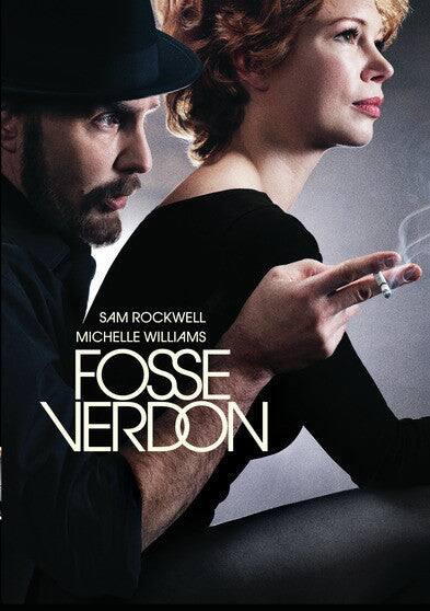 Fosse/Verdon: The Complete First Season - DVD