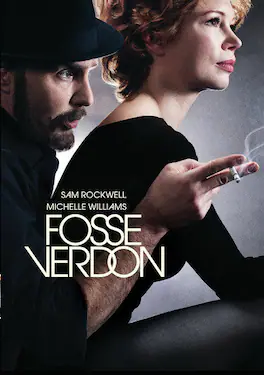 Fosse/Verdon: The Complete First Season - DVD