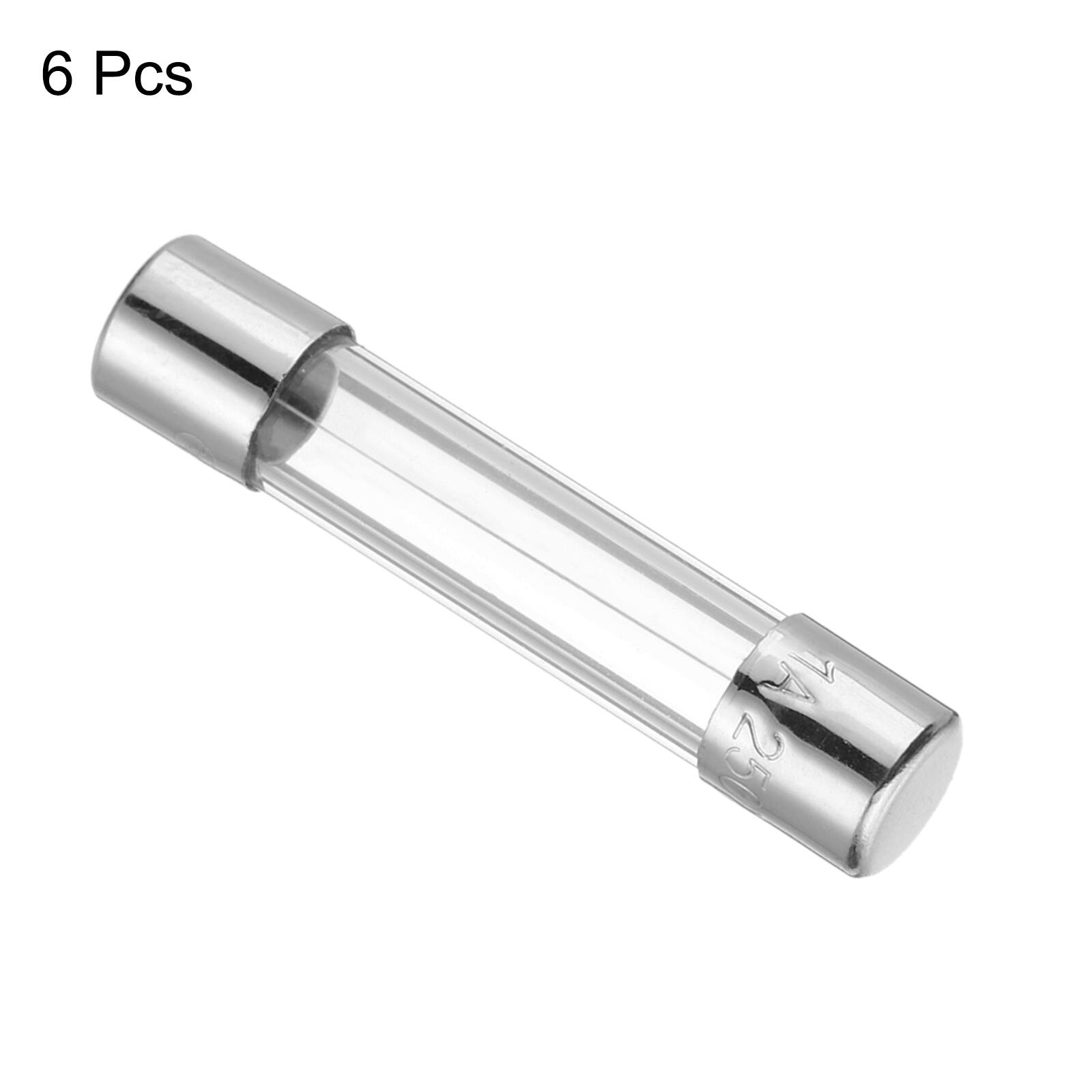6 Pcs