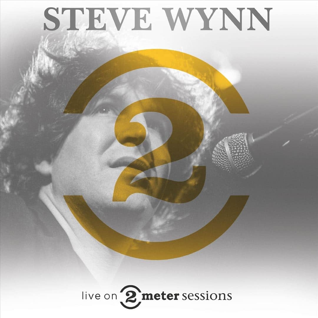 Live on 2 Meter Sessions [CD] price history on PriceWatchPro