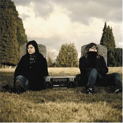 Front. The Pack A.D. - Funeral Mix Tape - COMPACT DISCS.