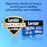 Rigorously tested to ensure performance, quality, compatibility, and reliability
Lexar QUALITY LABS
Lexar
Micro V30 633x
XC I
A1
64GB