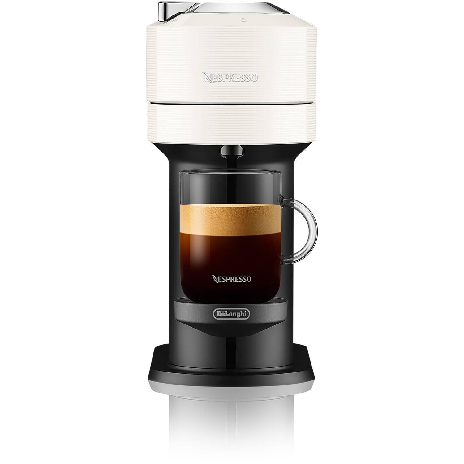 NESPRESSO, NESPRESSO, DeLonghi