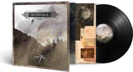 The Vision Bleak - Carpathia - VINYL LP