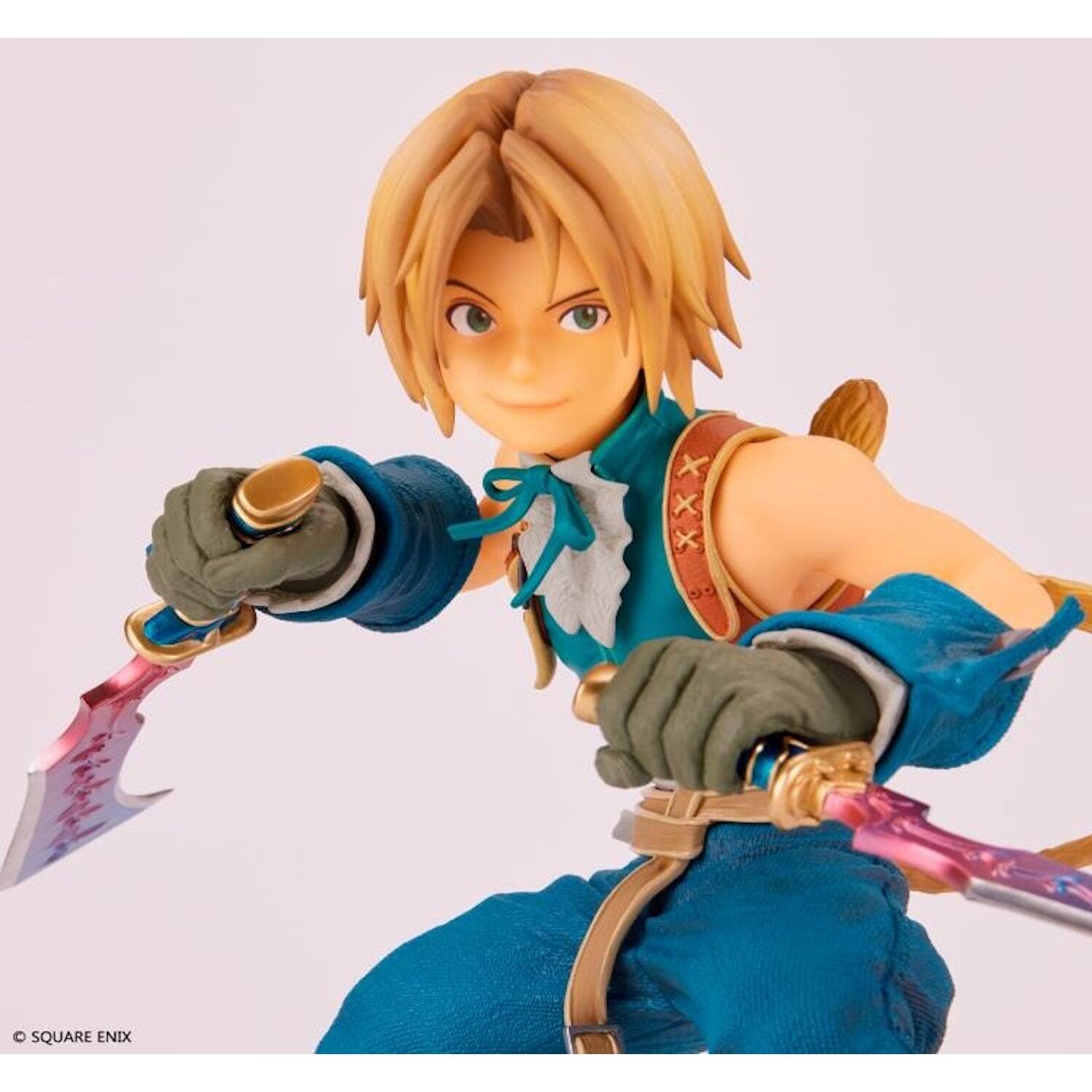 SQUARE ENIX