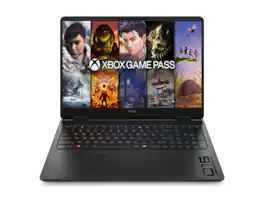 HyperX OMEN Laptop Computer 16" 2.5K Intel Core Ultra 7 16 GB memory;1 TB - Shadow Black