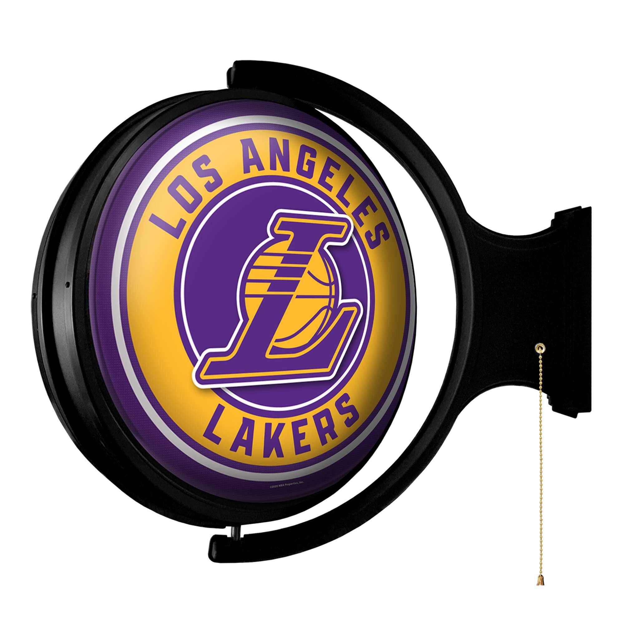 Los Angeles Lakers