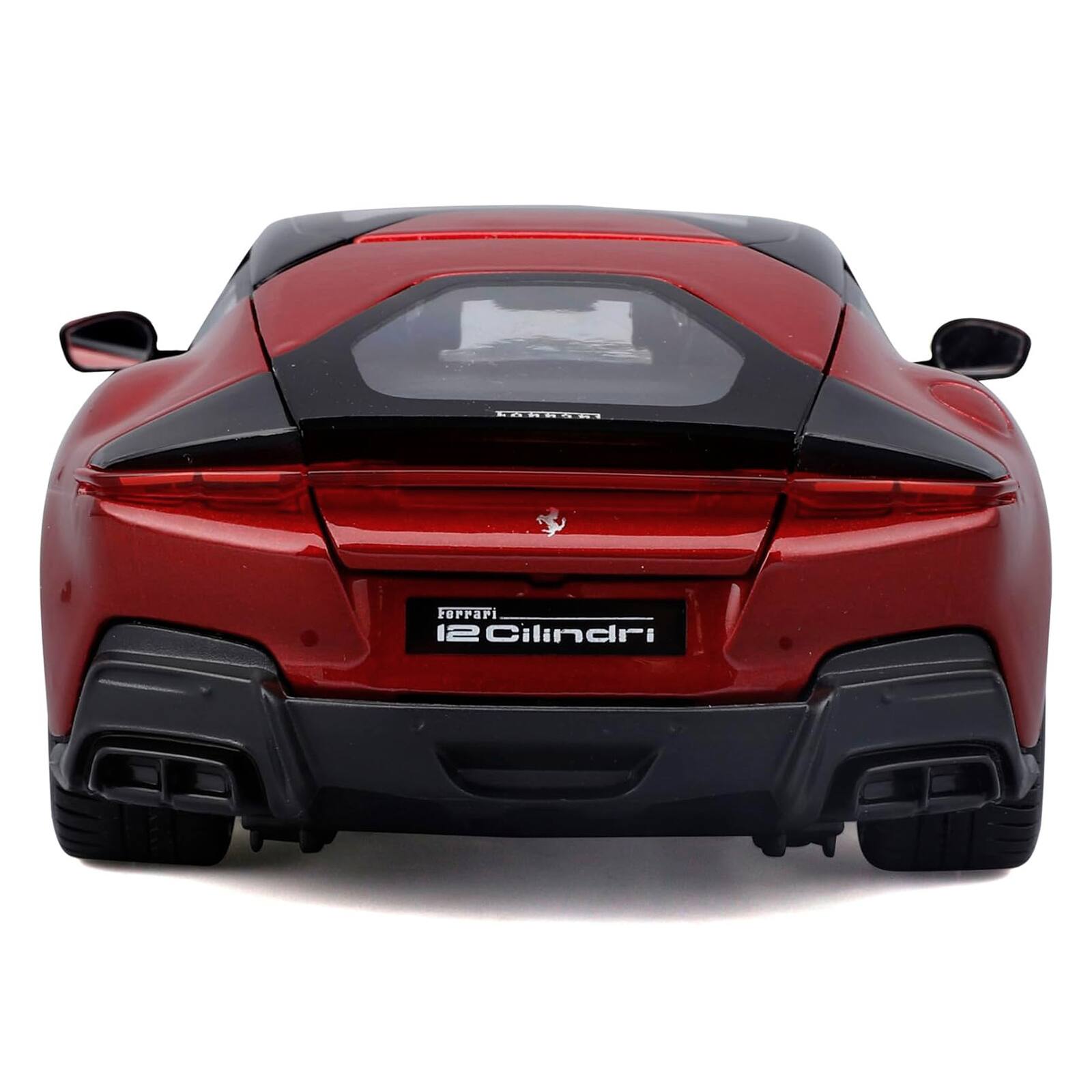 Ferrari 12 Cilindri