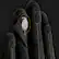 Alt View 12. BROWNMED - Vibration Therapy Glove Intellinetix Left and Right Hand Small - Black.