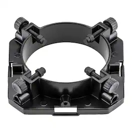 Glow - SpeedRing Adapter to fit Flashpoint Budget Flash Mount