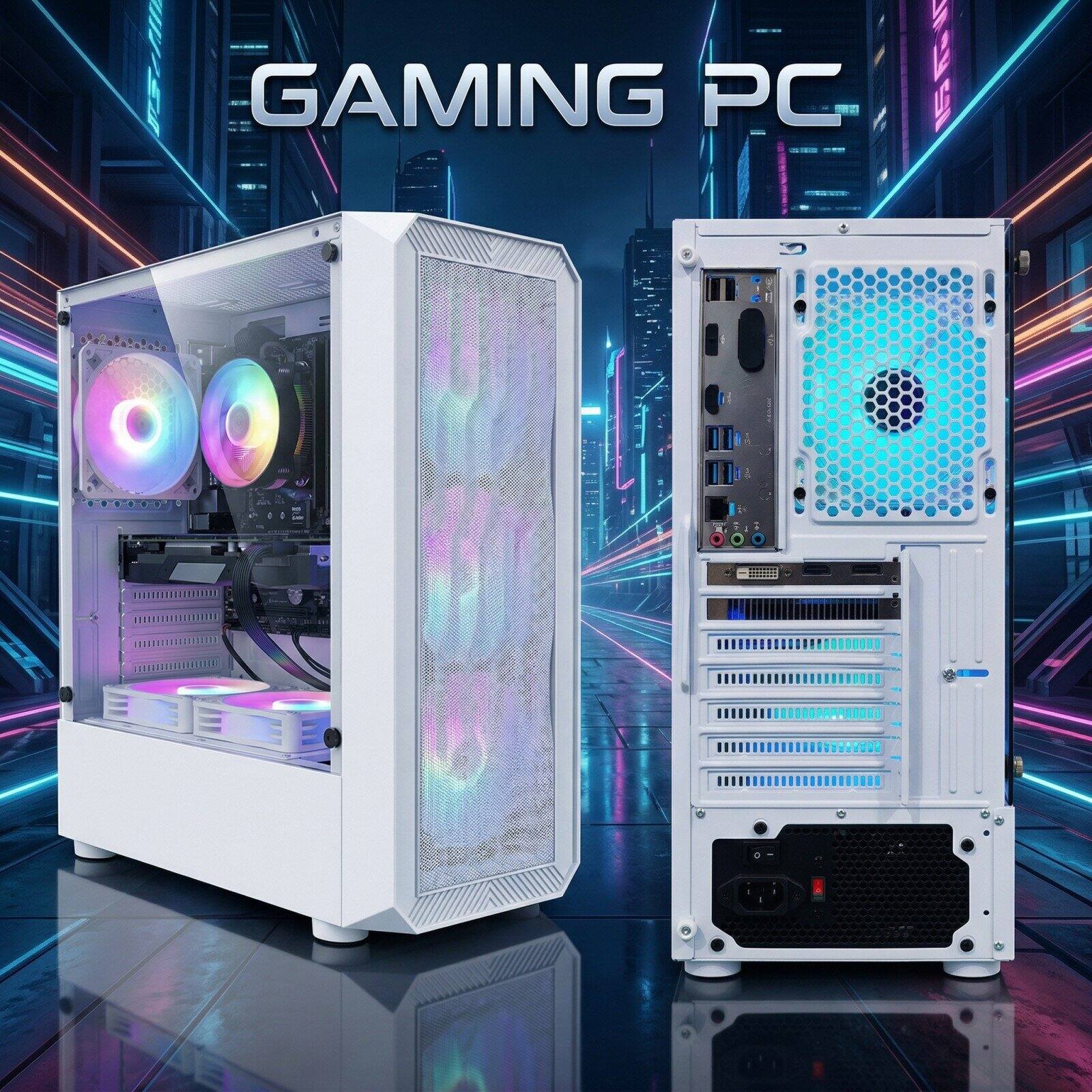 TEI GAMING PC