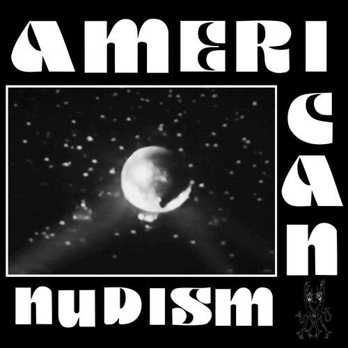 AMERICAN NU D I S M