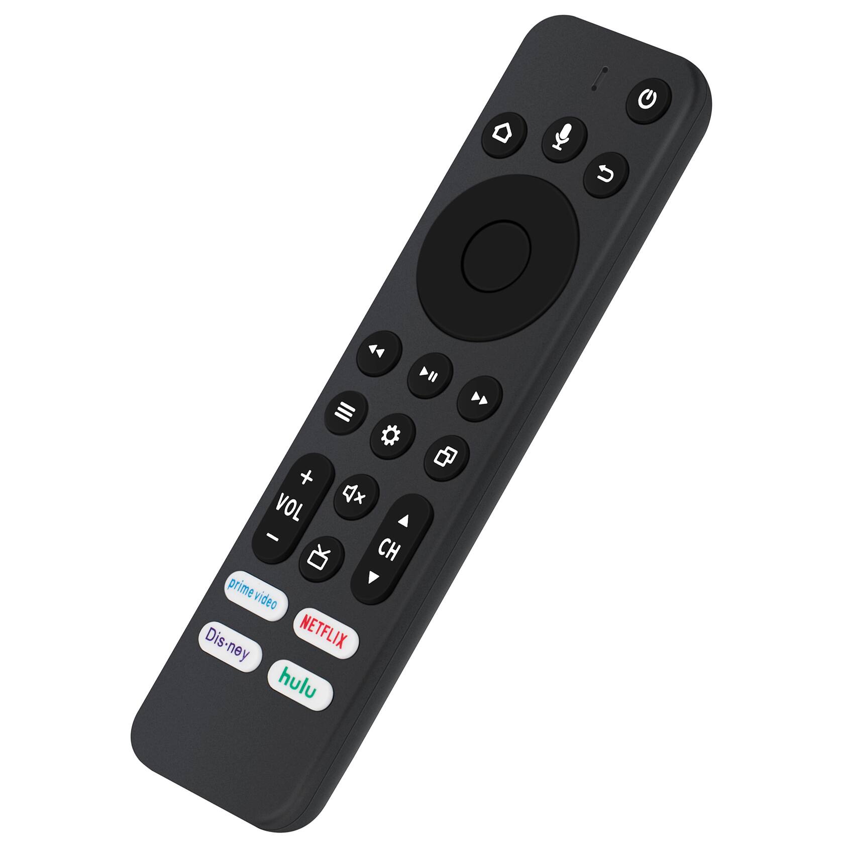 I II + VOL 4x - CH prime video Dis-ney NETFLIX hulu