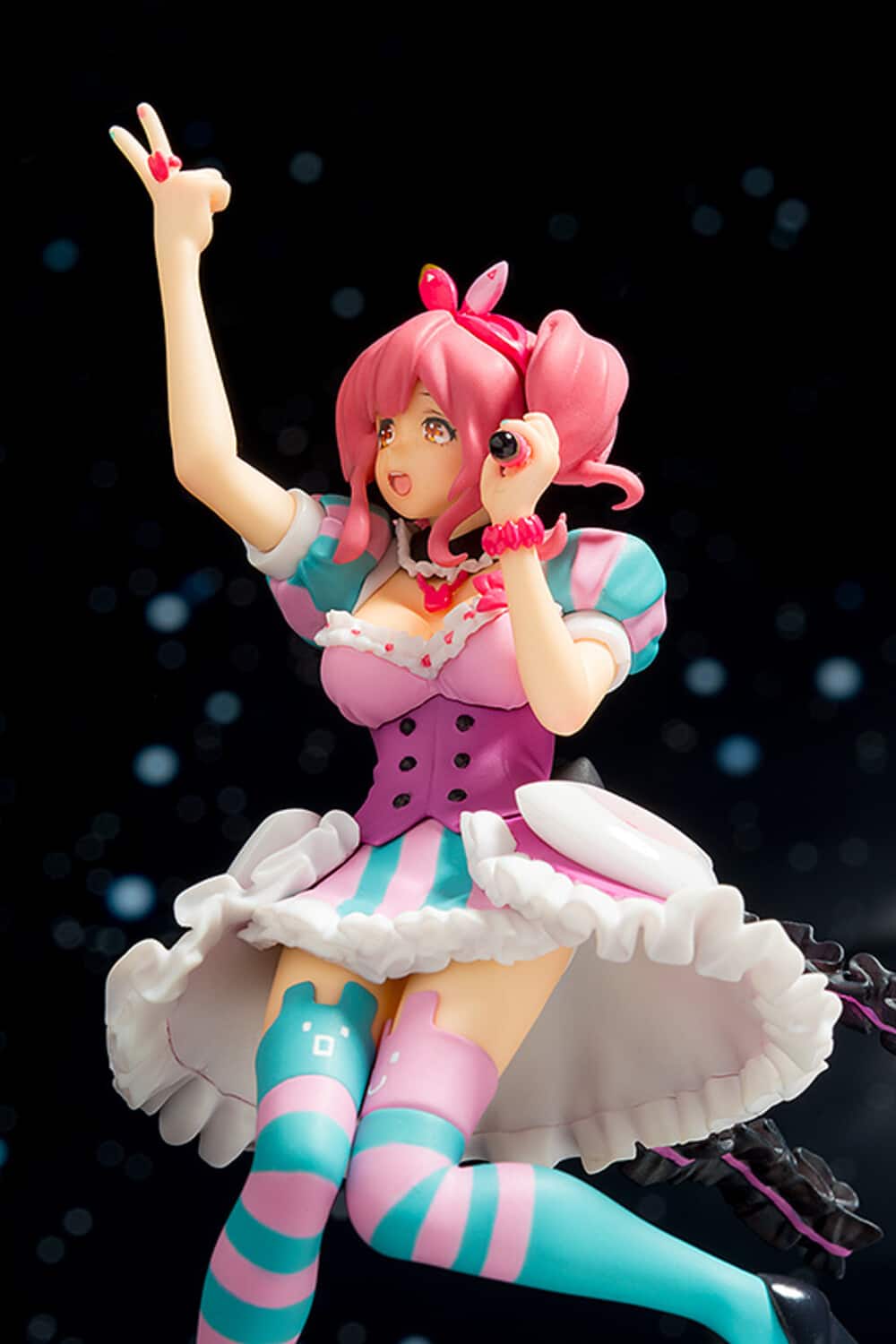 PopMarket Max Factory Macross Delta Plamax Mf 12 Makina