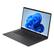 Alt View 9. HP - OmniBook 3 17.3" Full HD Laptop - Intel Core Ultra 7 (2025) - 16GB Memory - 512GB SSD - Mica Silver.
