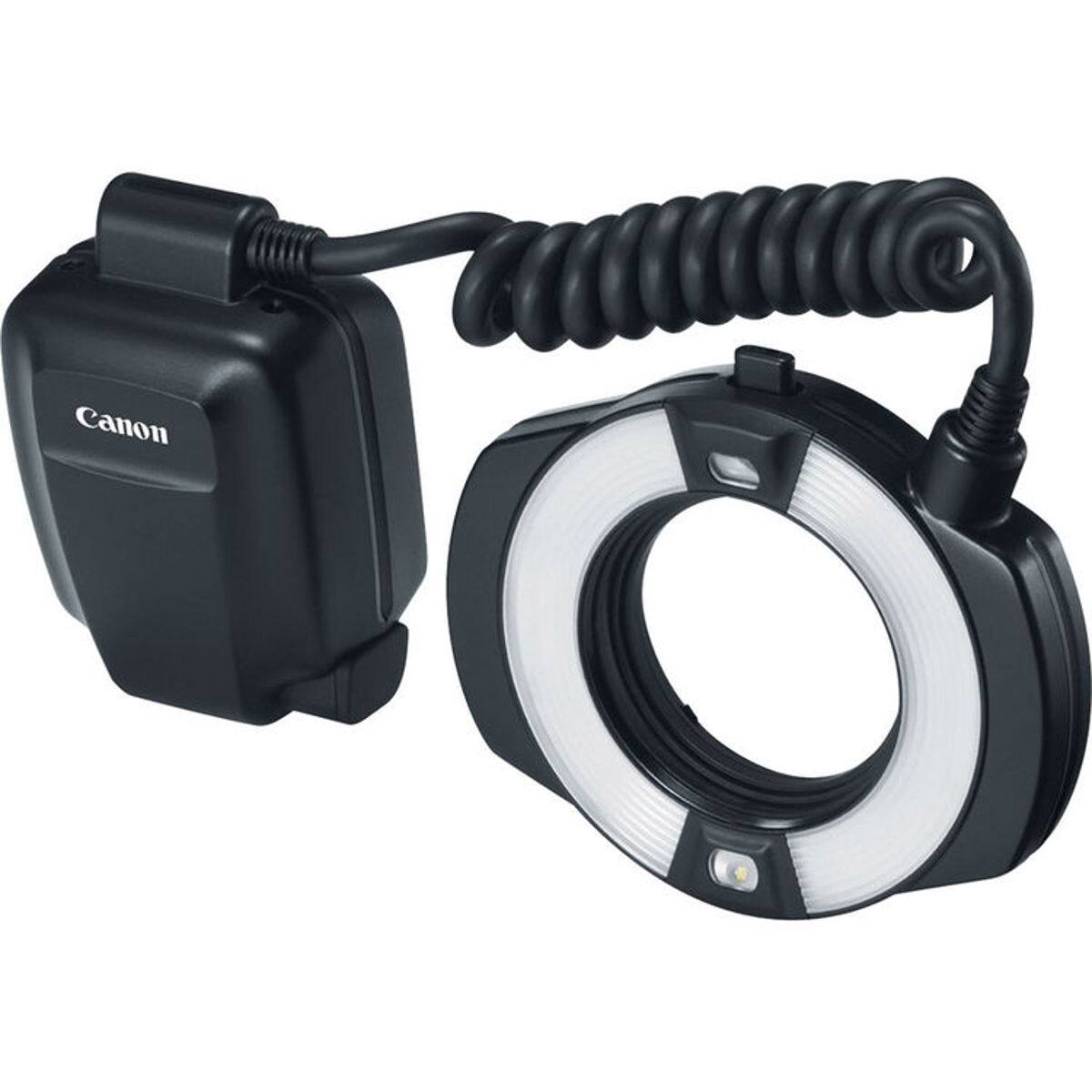 Alt View 3. Canon - Canon Mari's List Silver Mirrorless Kit.