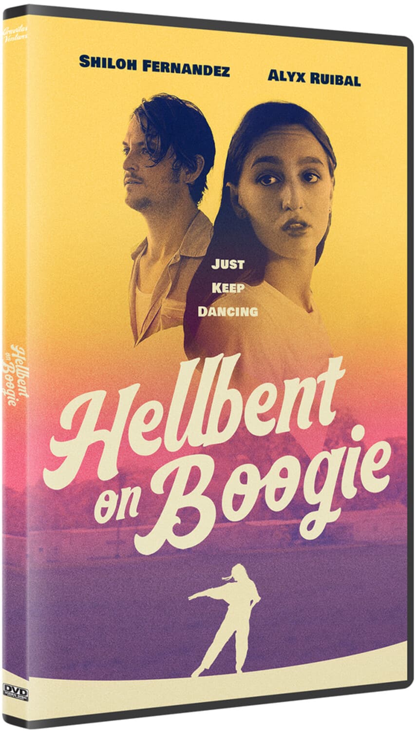 Hellbent on Boogie   - DVD price history on PriceWatchPro