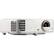 Alt View Zoom 29. ViewSonic - PX748-4K DLP Projector - White.