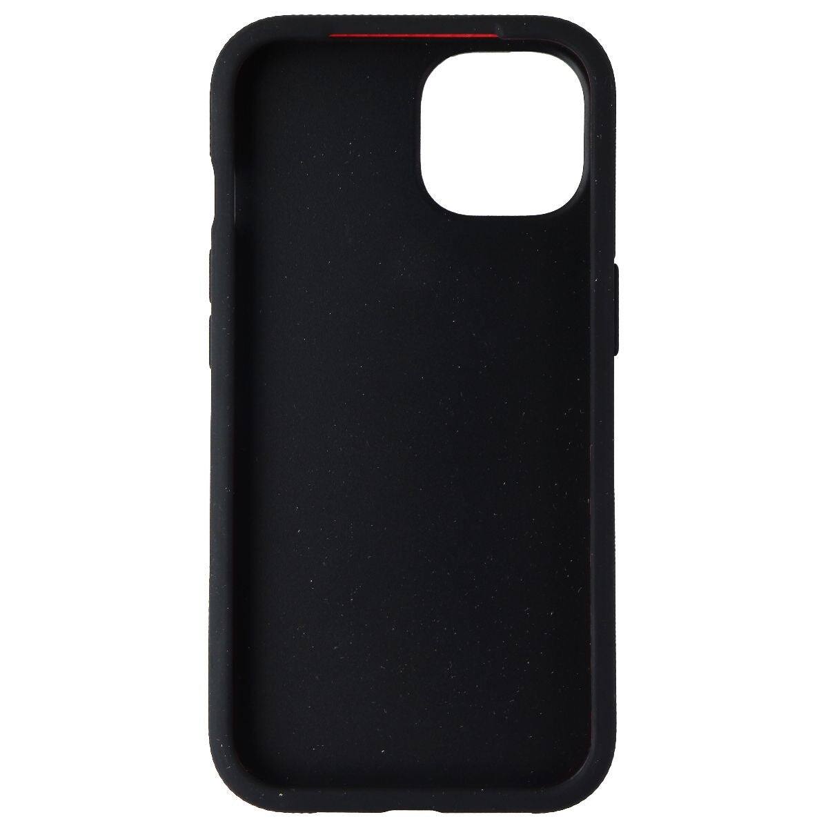 Alt View 1. Tech21 - Tech21 EvoTactile Series Gel Case for Apple iPhone 14 - Black - Black.