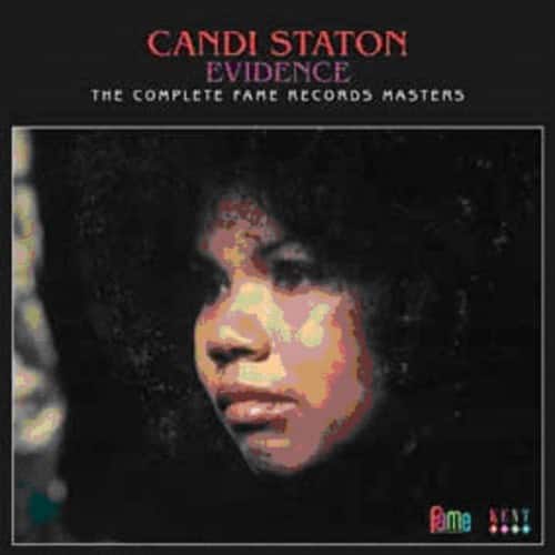 Candi Staton LPレコード 5枚セット Candi Staton Candi Staton COMPACT DISCS [CD] - Best Buy