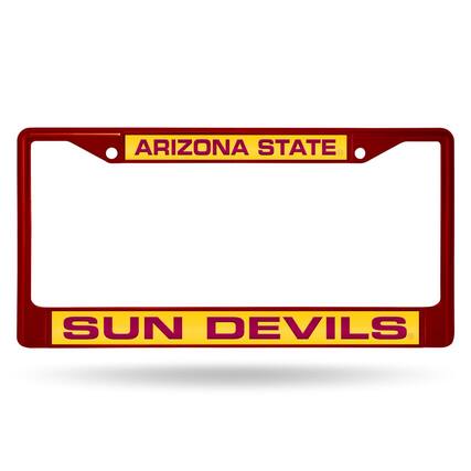 ARIZONA STATE
SUN DEVILS