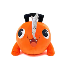 Youtooz - Youtooz: Chainsaw Man Collection - Pochita 2-Foot Plush