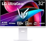 LG UltraGear 32 LG UltraGear 32
