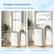 Simple Installation
Fit multiple window types and sizes
25.5"-47"
59"
Horizontal Sliding Windows
25.5"-47"
59"
Vertical Sliding Windows