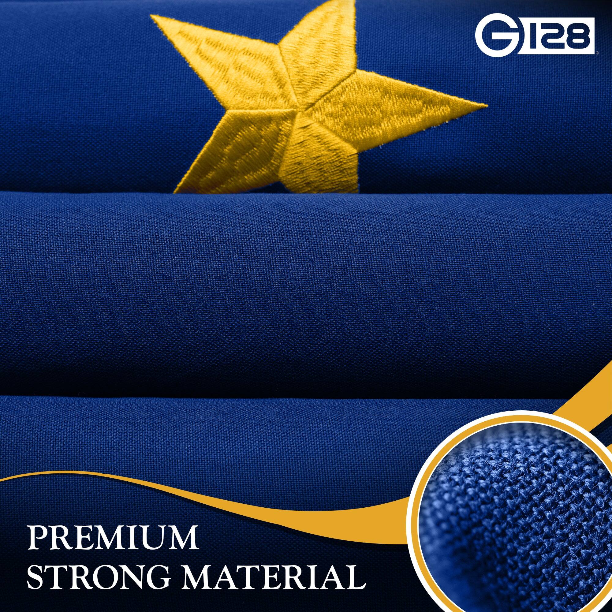 GI28 G 128 PREMIUM STRONG MATERIAL
