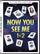 Front. Now You See Me 1 & 2 - DVD.