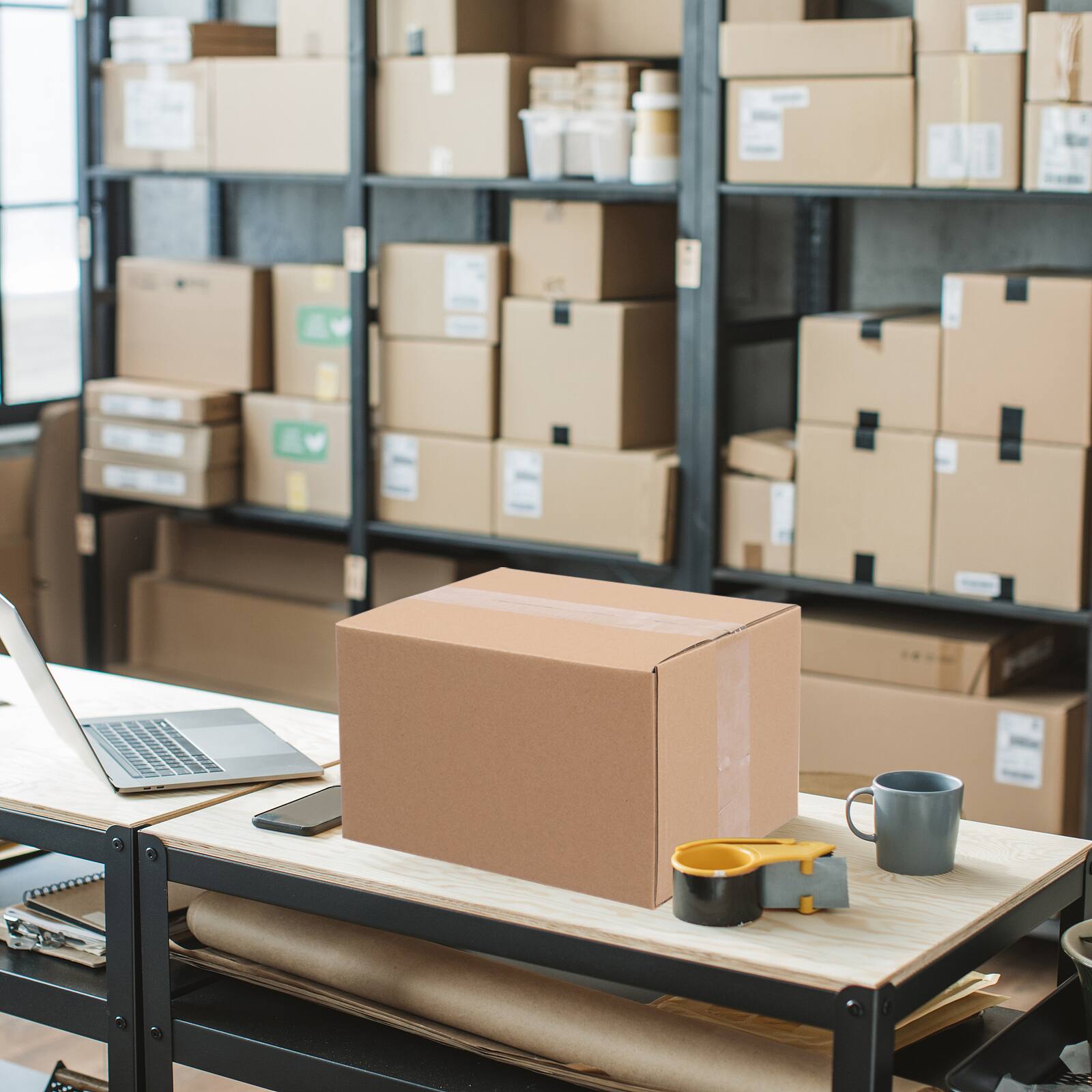 media item thumbnail