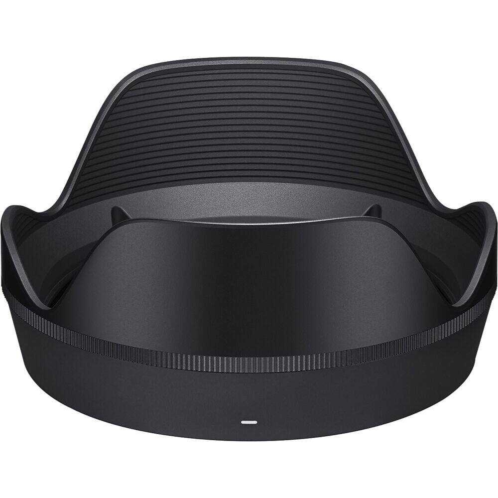 Back. Sigma - Sigma 24-70mm f/2.8 DG DN II Art Lens for Sony E Bundle with Accessories(International Version) - Black.