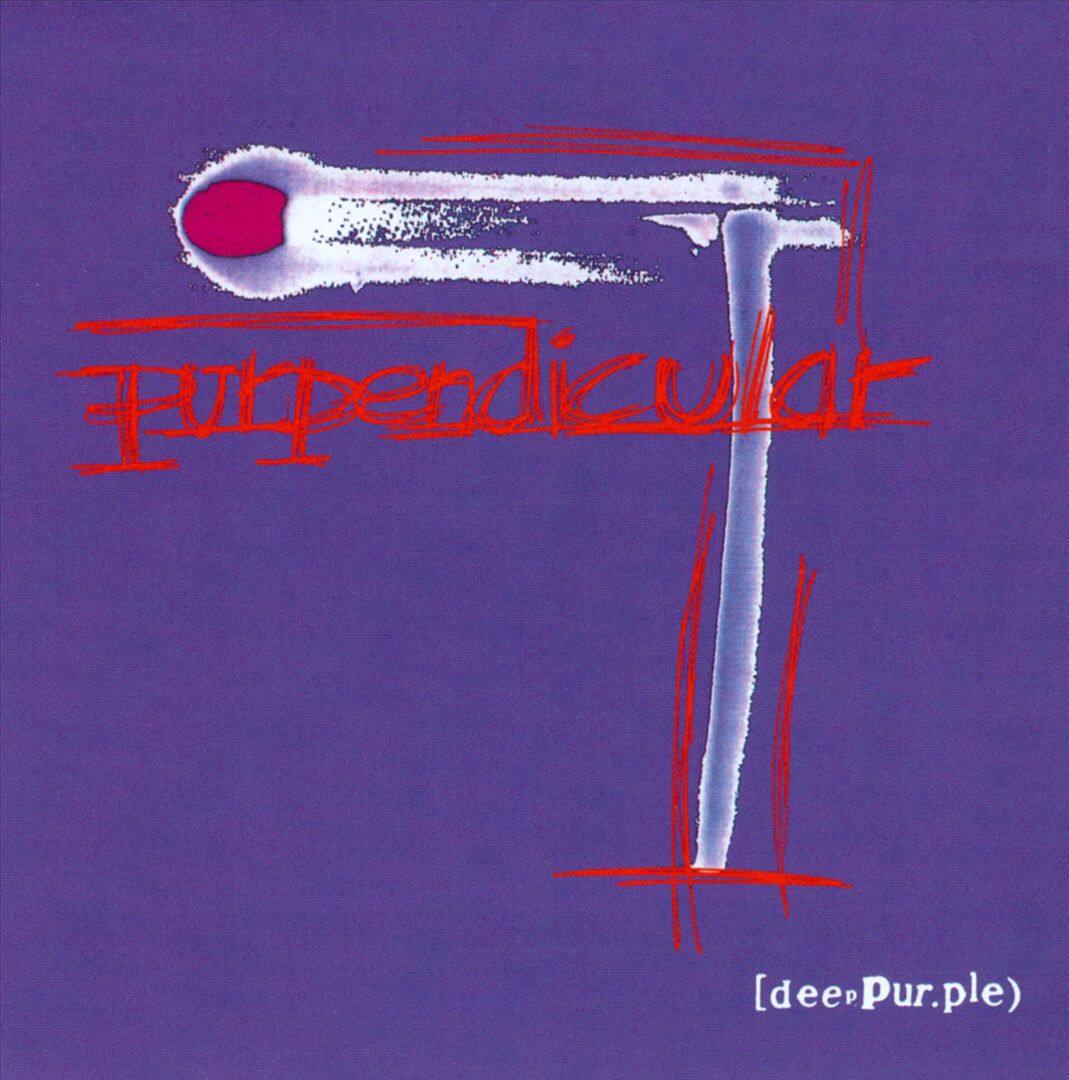 Purpendicular [LP] - VINYL price history on PriceWatchPro