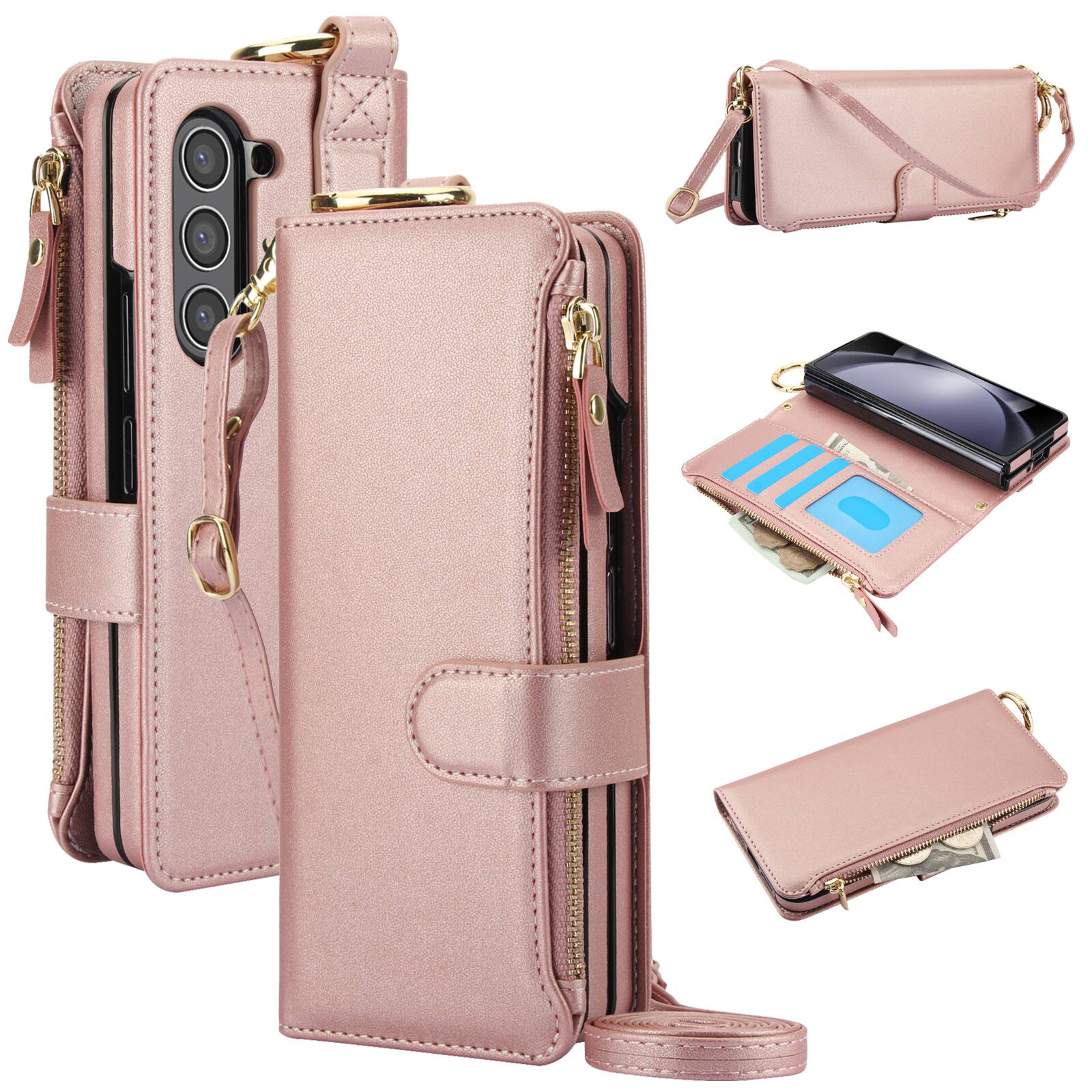 Rosegold