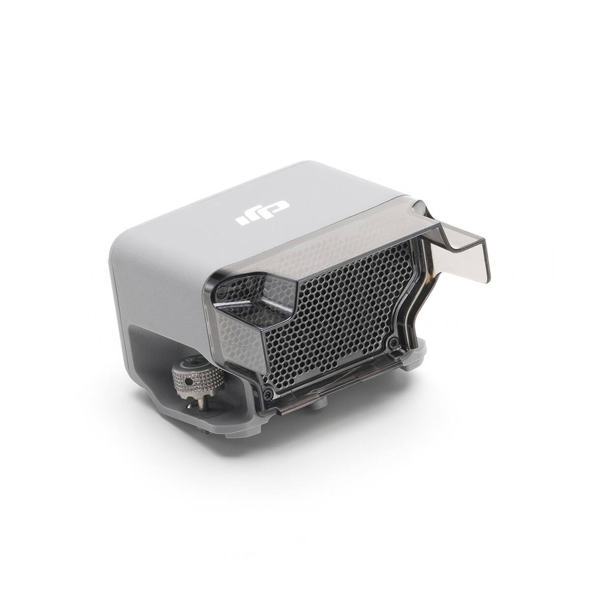 Alt View 1. DJI - DJI AS1 Speaker.