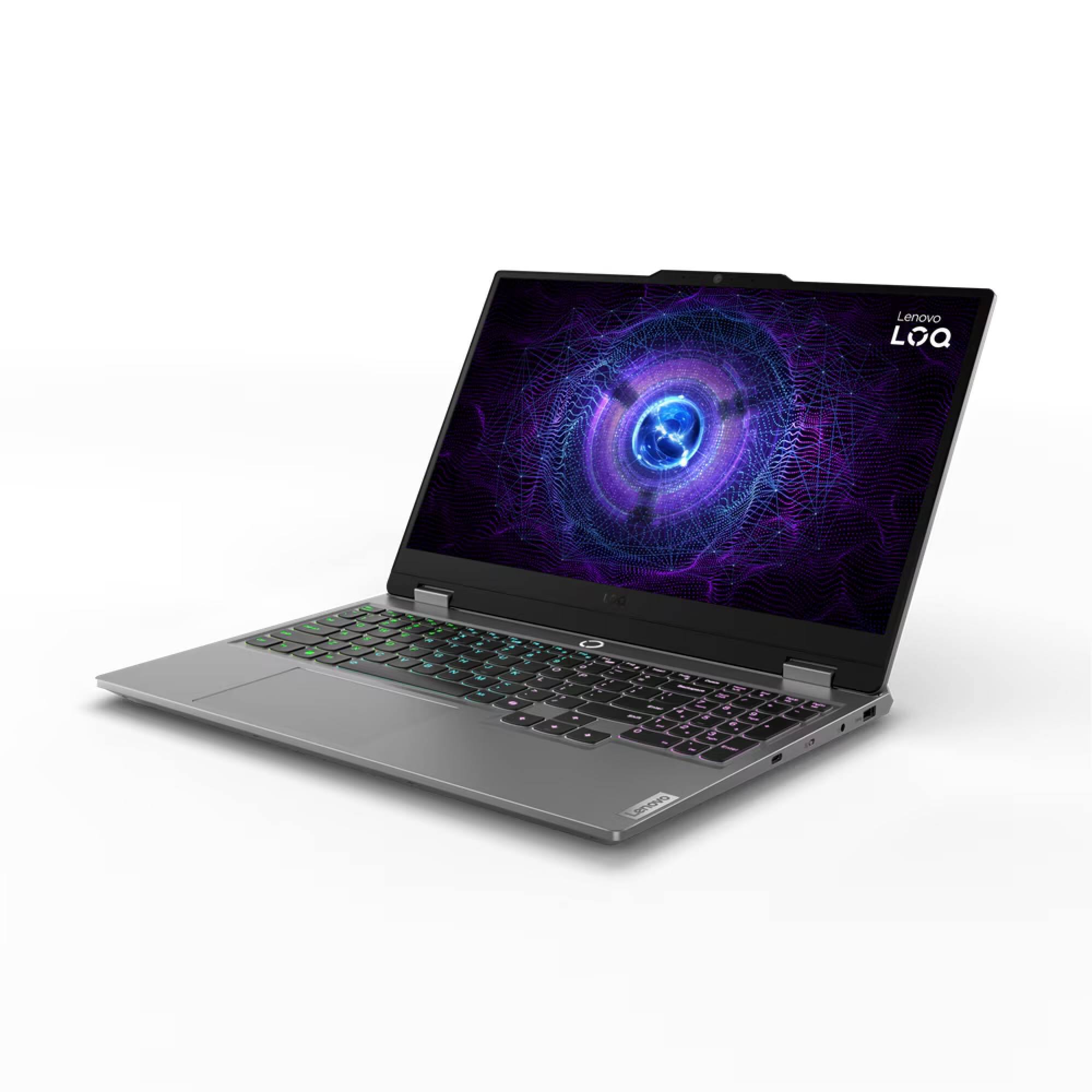 Lenovo Refurbished Excellent LOQ 15IRX9 15.6