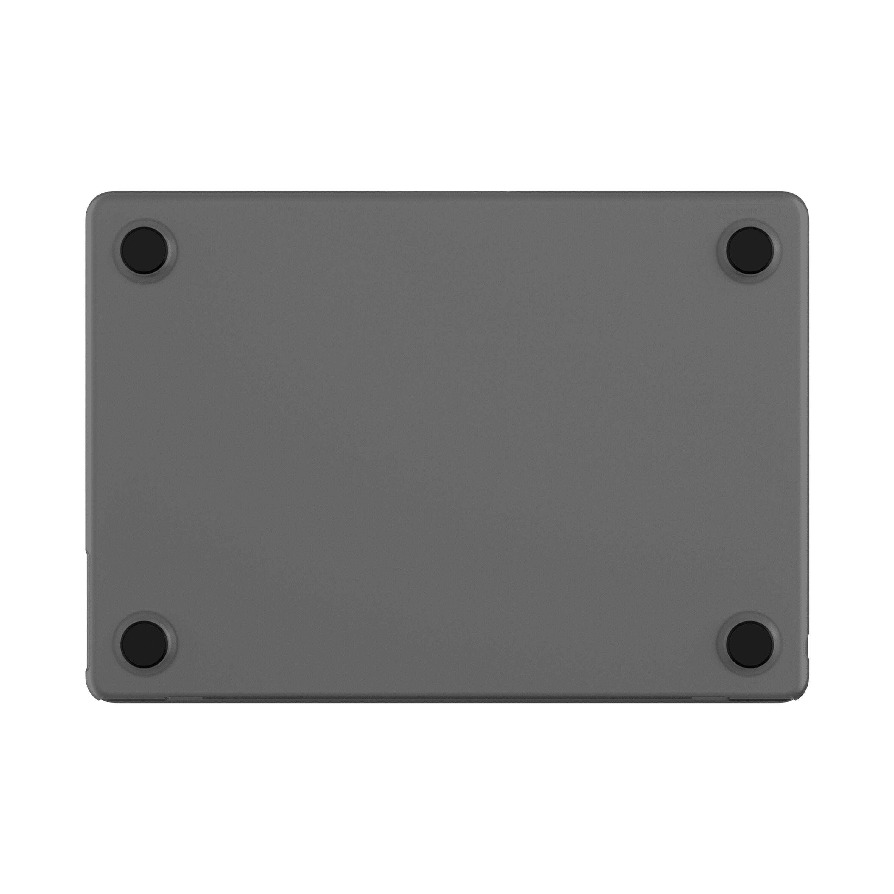 Alt View 2. Incase - Edge Hard Shell Case for MacBook Neo 13" - Black.
