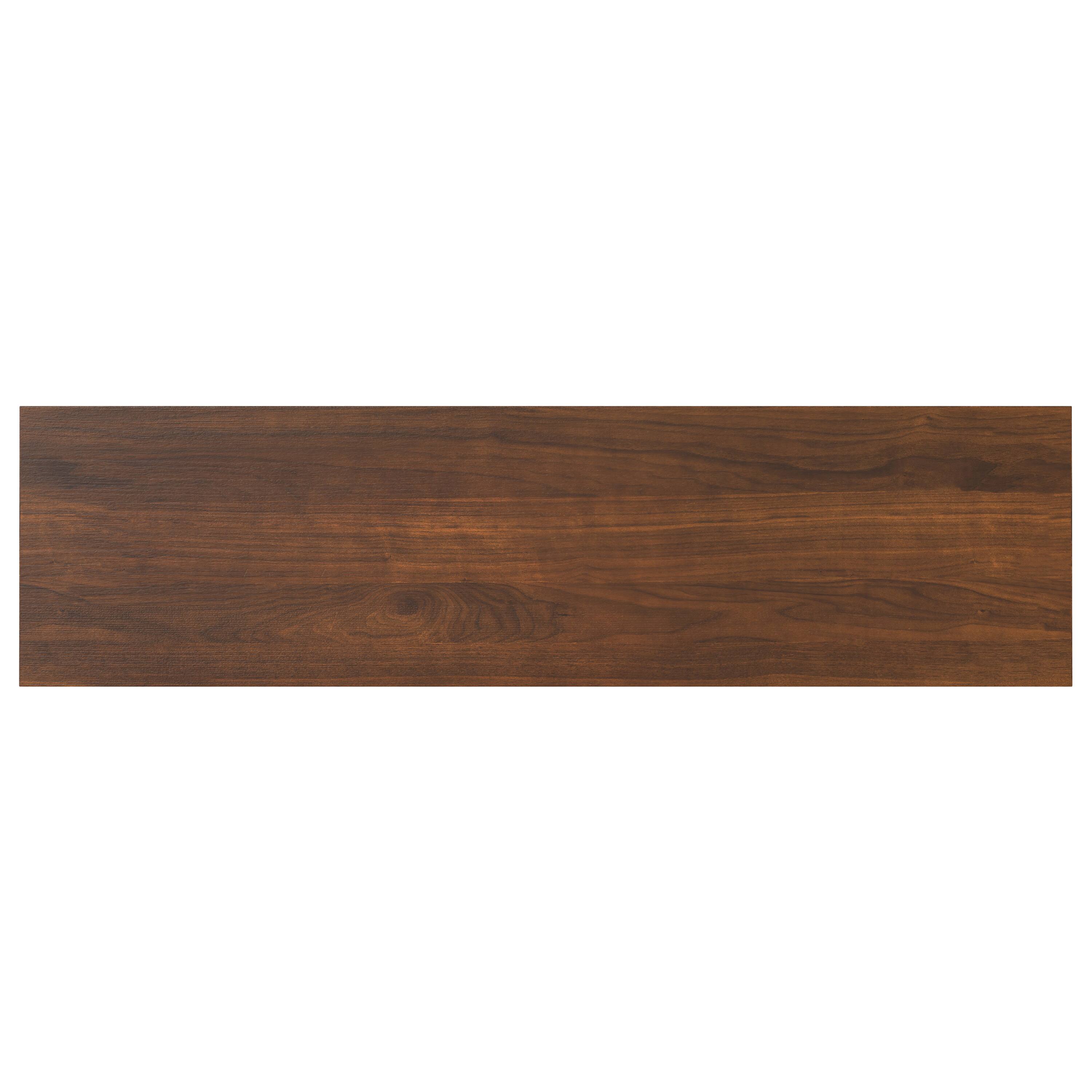 Simpli Home Lowry 60 inch Wide Modern Industrial Console Sofa Table ...