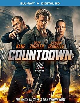 Countdown - BLU-RAY