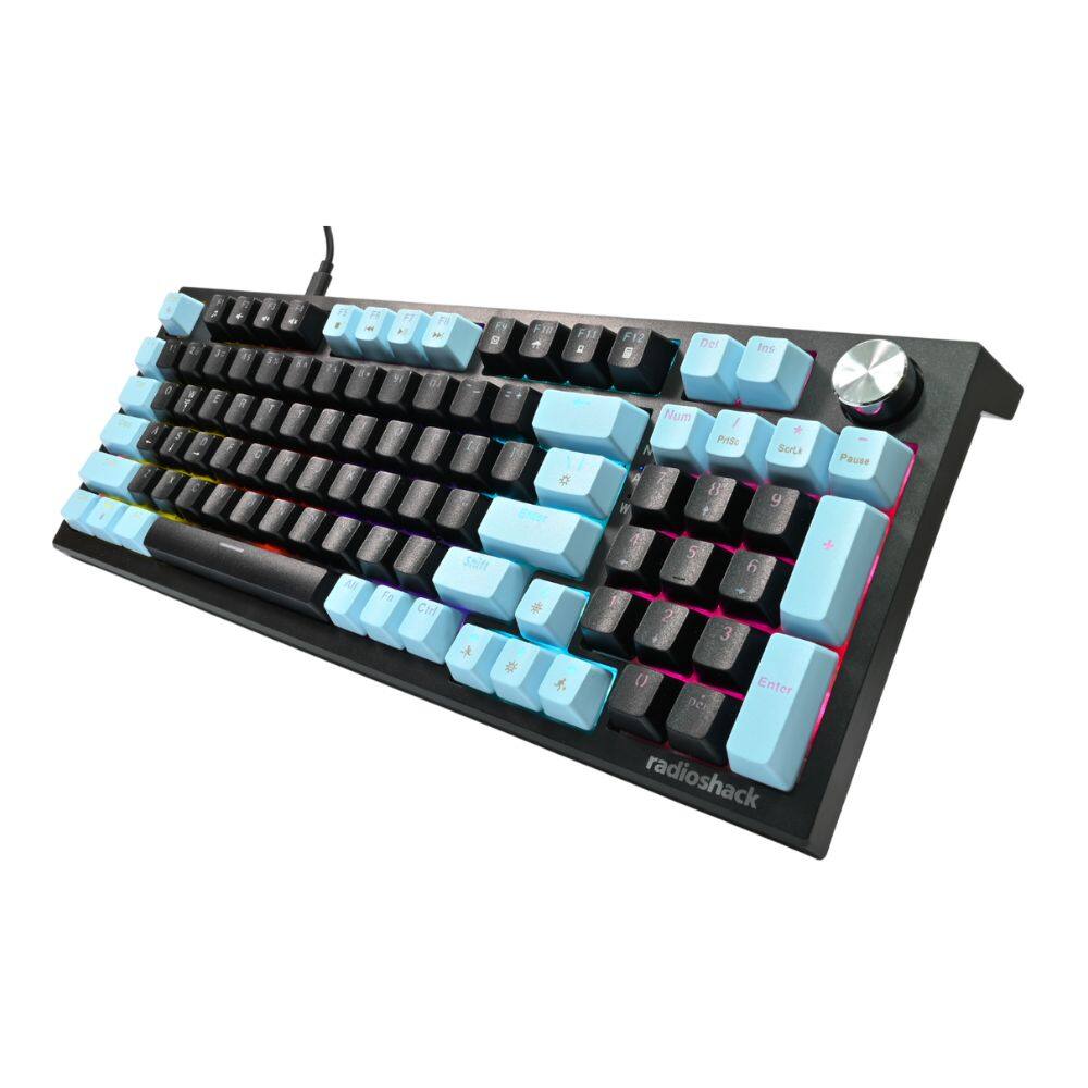 $ 2 J 1 I a1 3 9 C 1 a F - 17 a FA A 0i E FY 9 - FI a 17 o F . a I Del Num / PrtSc 8 dns * Serta 9 - Pause M Fs Cil Stift A 5 6 + 2 3 () Enter (5) radioshack