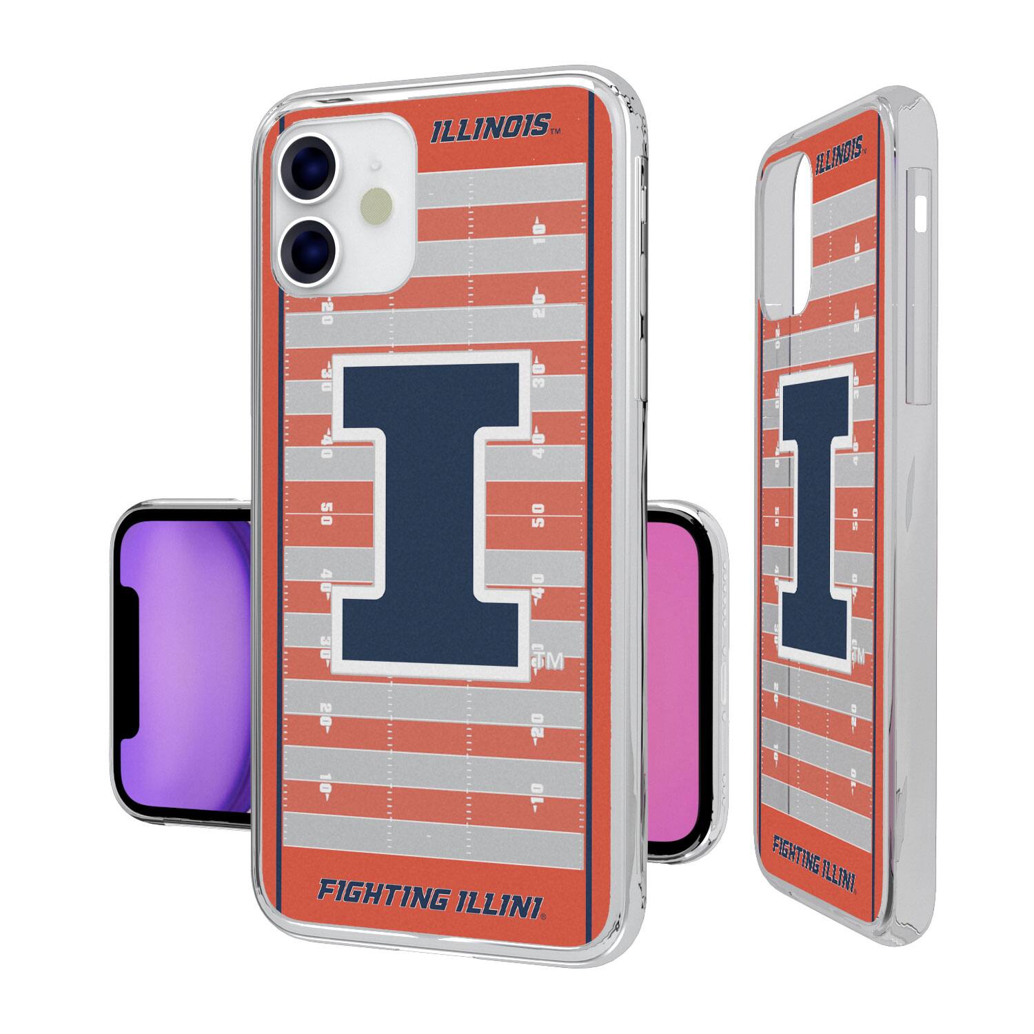 ILLINOIS  
FIGHTING ILLINI