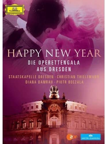 Happy New Year   - BLU-RAY price history on PriceWatchPro