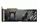 Alt View 11. MSI - NVIDIA GeForce RTX 4070 12GB VENTUS 3X 12GB DDR6X PCI Express 4.0 Graphics Card - Black.