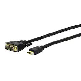 Comprehensive - COMP ST SER HDMI TO DVI CBL 6'